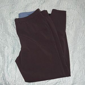 Macade Golf Pants Slim Fit
